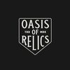 oasisofrelics